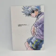 初版】［129:キルア］旧HUNTER×HUNTER カードダスマスターズ - メルカリ