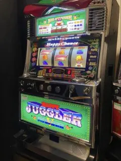 【最終値下げ】ハッピージャグラーVII 実機 データランプ付属❌ 2026年最新】ジャグラー 実機 ハッピーの人気アイテム - メルカリ