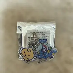 たまごっち ふぁくとり～！　てんしっち　アクリルキーホルダー