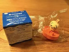 ちいかわコラボ　第2弾　スプーン置きフィギュア　うさぎのサムネイル