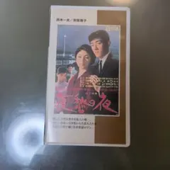 プレミア作品❣️未DVD❗️『魔夏少女』小川範子VHS ビデオ プレミア作品❣️未DVD❗️『魔夏少女』小川範子VHS ビデオ - メルカリ