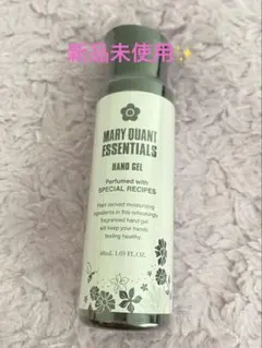 MARY QUANT ハンドジェル　ミニ48mlのサムネイル