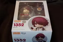 2026年最新】アークナイツ ねんどろいど エクシアの人気アイテム