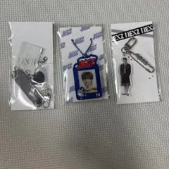 NEXZユウまとめ売り