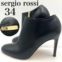 2025年最新】Sergio Rossiの人気アイテム - メルカリ