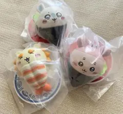 ちいかわ寿司　フィギュアコレクション