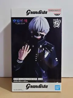 東京喰種 Grandista-KANEKI KEN- フィギュア