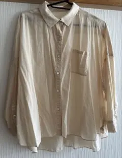 アーバンリサーチ シャツ