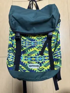 OUTDOOR リュックのサムネイル