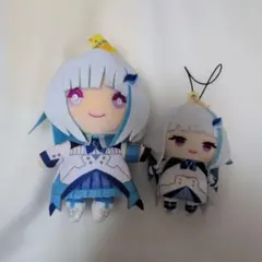 にじさんじ リゼ・ヘルエスタ まとめ売り