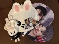 Straykids リービット リノ まとめ売り - メルカリ