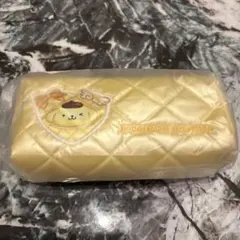 サンリオ　当たりくじ　14 ポーチ　ポムポムプリン