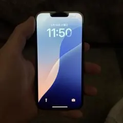 い*き様 t*t様 Apple iPhone 14 256GB 残バッテリー10