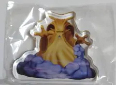 ヘルクラウダー　ミニアクリルブロックコレクション　ドラゴンクエスト 7