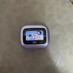 【付属品完備】 JBL LIVE BEAM 3 ワイヤレスイヤホン