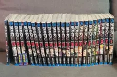 鬼滅の刃 全23巻セット　零巻　全巻