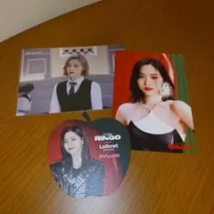 ITZY RYUJIN まとめ売り