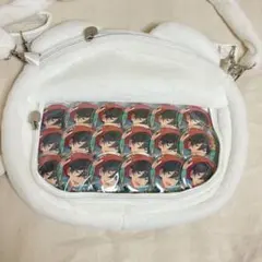 あんスタ 白熊バッグ 鳴上嵐 あんスタ 鳴上嵐 白熊バッグ Amazon.co.jp: あんスタ 白熊バッグ 中国 告白