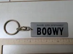 BOØWY LAST GIGS キーホルダー