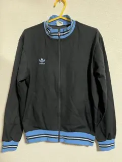 アディダス　adidas トラックジャケット　ビンテージ　90s
