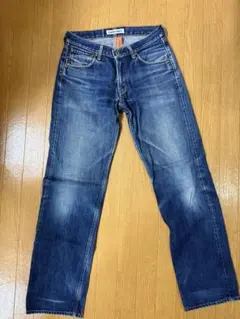 Levi's Lot 503 デニム W30 L34