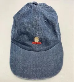 チャオパニック　ホームアローン刺繍キャップのサムネイル