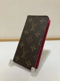 ルイヴィトン iPhone用ケース