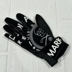 新品タグ付！MARK&RONA Massiveシリーズヘッドカバーセット Yahoo!オークション -「マークアンドロナ ヘッドカバー