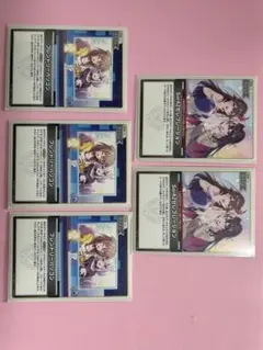 ホロライブカードゲーム まとめ売り