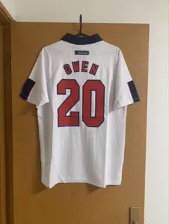 2025年最新】イングランド owenの人気アイテム - メルカリ