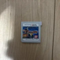 ドラゴンボールヒーローズ ニンテンドー3DS