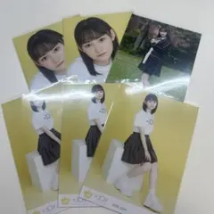 山野愛月　まとめ売り　5枚からバラ売り可能 まとめ売り】ニアジョイ 山野愛月 - メルカリ