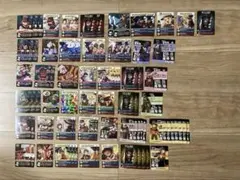 ○○の主役は我々だ!/インパクト・ユー！カードセット