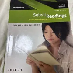 Select Readings 第二版 中級 Oxford