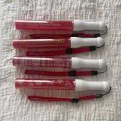 超特急 ペンライト 4本セット - メルカリ