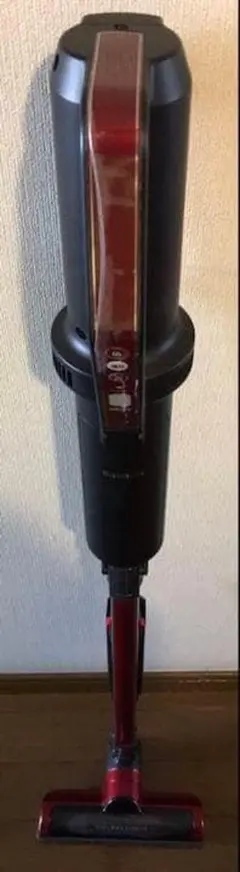 IRIS OHYAMA スティッククリーナー IC-SLDC11E 掃除機 - メルカリ