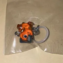 チェンソーマン ポチタ つながリングチャーム E