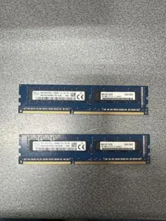 格安動作品 RAMAXEL メモリ 16GB DDR4 +オマケDDR3 8GB 格安動作品 RAMAXEL メモリ 16GB DDR4 +オマケDDR3 8GB - メルカリ