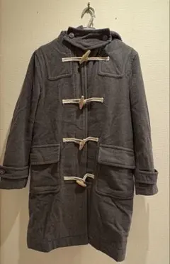 ダッフルコート 160