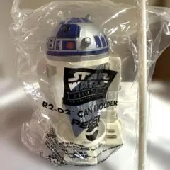2025年最新】R2-D2 缶ホルダーの人気アイテム - メルカリ