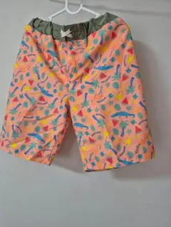 BEAMS MINI　水着　サイズL