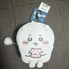ちいかわ GUポーチ