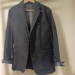 ブラックレーベルクレストブリッジ チェック柄スリムフィットパンツセット