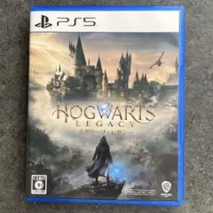 Hogwarts Legacy PS5