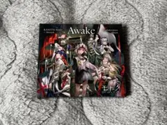 2025年最新】kamitsubaki awakeの人気アイテム - メルカリ