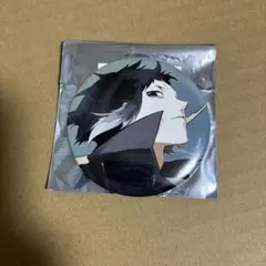文スト 文豪ストレイドッグス 缶バッジ 芥川龍之介 雨のヨコハマ 八