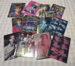 2025年最新】中島颯太 トレカの人気アイテム - メルカリ