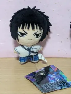 出森のモグラ 猫附梗史郎　ぷちマスコット