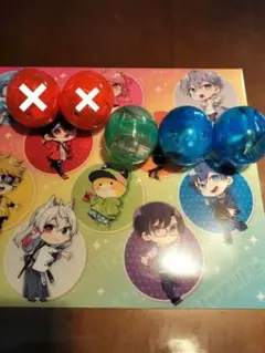 2025年最新】カラフルピーチ なおきり まちぼうけの人気アイテム