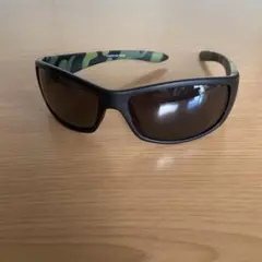 L.S.D. Designs カモフラージュ サングラス